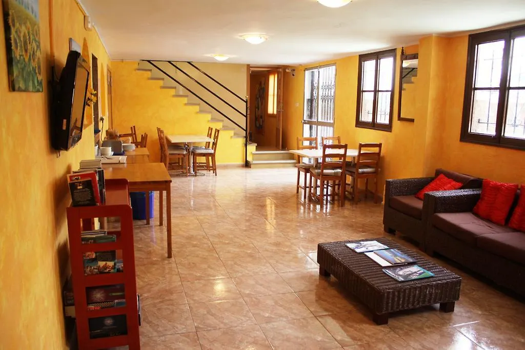 Hostal Atlanta El Arenal  El Arenal (Mallorca)