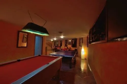 Gasthof Hostal Atlanta El Arenal