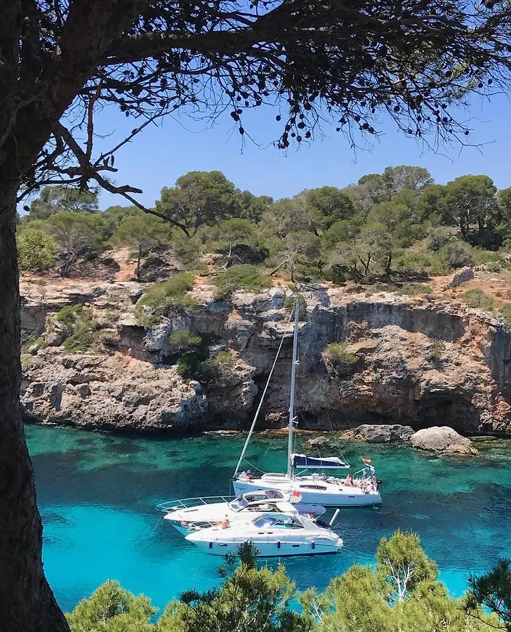 Hostal Atlanta El Arenal  Gasthof El Arenal (Mallorca)