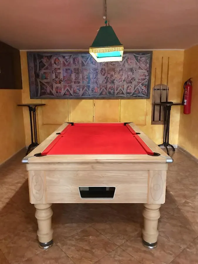 Hostal Atlanta El Arenal  0*, El Arenal (Mallorca)