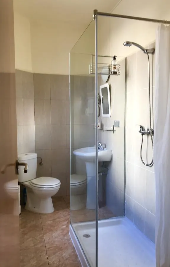 Hostal Atlanta El Arenal  0*, El Arenal (Mallorca) Espanha