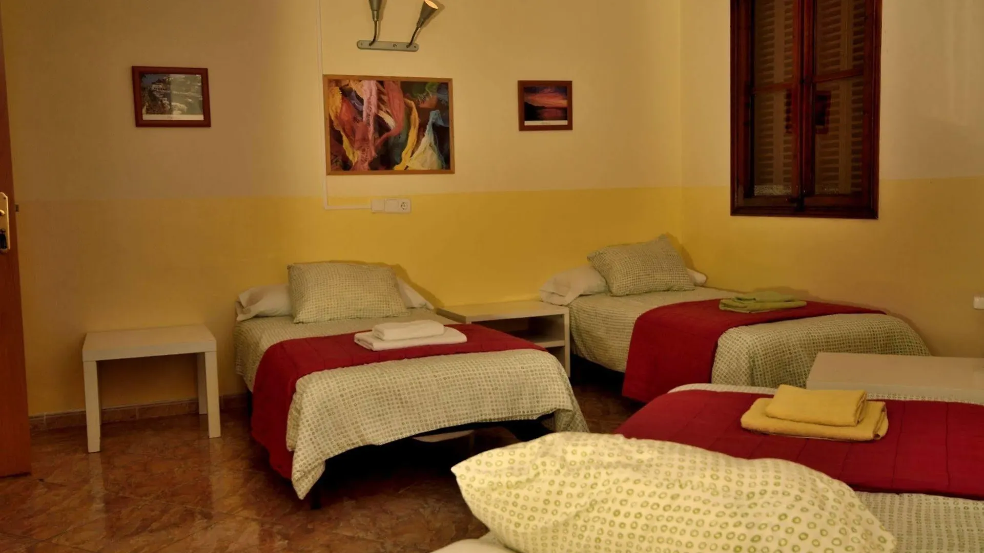 Hostal Atlanta El Arenal  0*, El Arenal (Mallorca) Spanien
