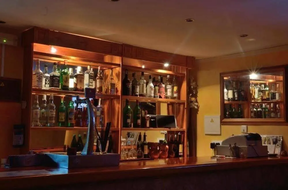 Gasthof Hostal Atlanta El Arenal