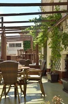 Hostal Atlanta El Arenal