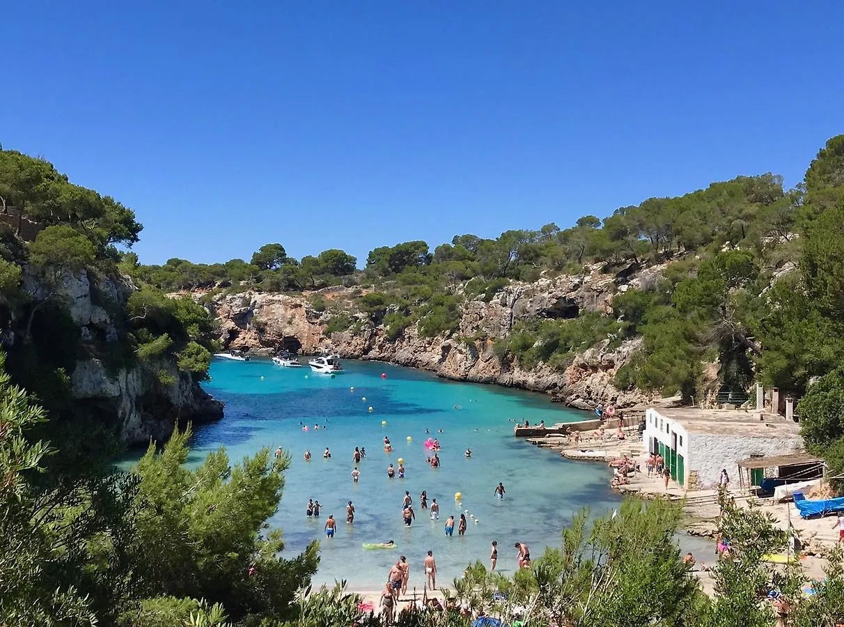 Hostal Atlanta El Arenal  El Arenal (Mallorca)