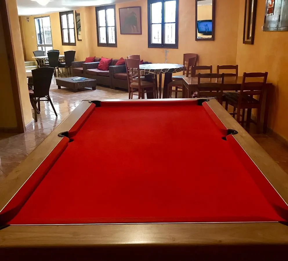 Guest house Hostal Atlanta El Arenal  Spain