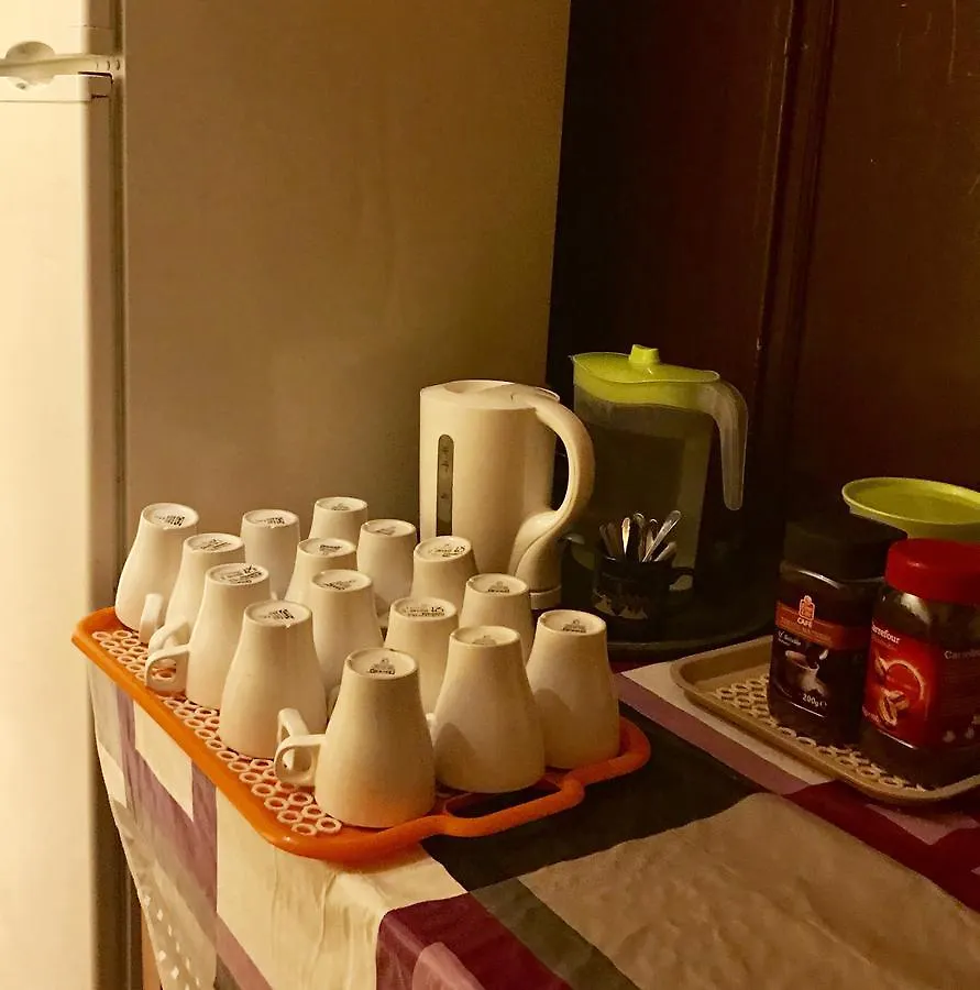 Hostal Atlanta El Arenal