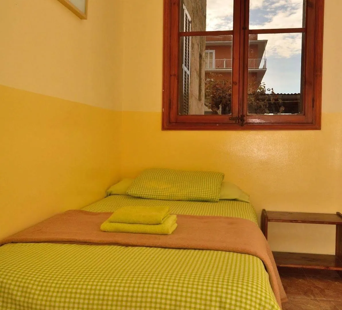Hostal Atlanta El Arenal  0*, El Arenal (Mallorca)