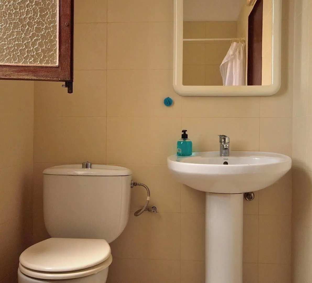 Hostal Atlanta El Arenal  Spain