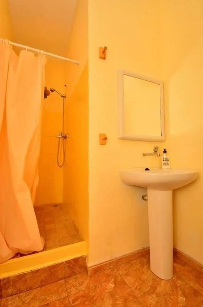 Guest house Hostal Atlanta El Arenal  Spain